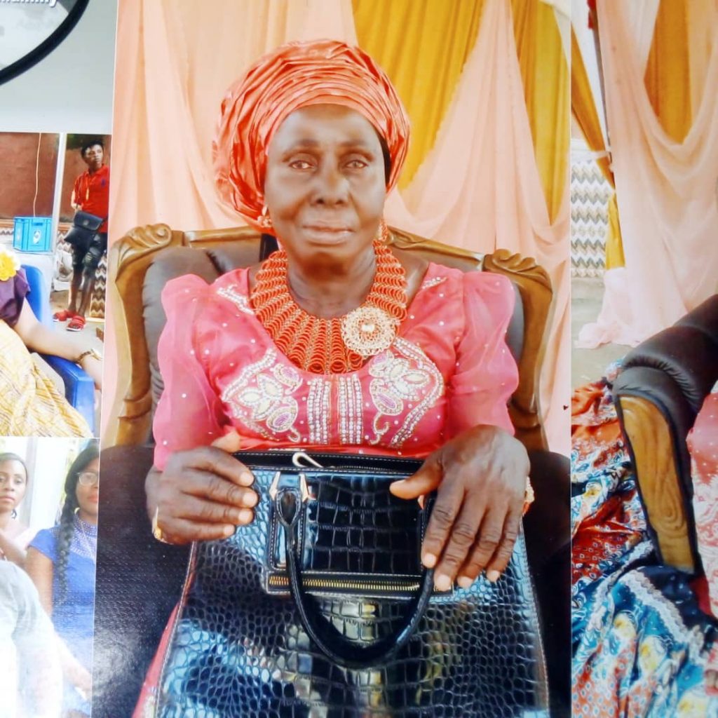 Commentary: Biography Of Mrs Mabel Ayinofu