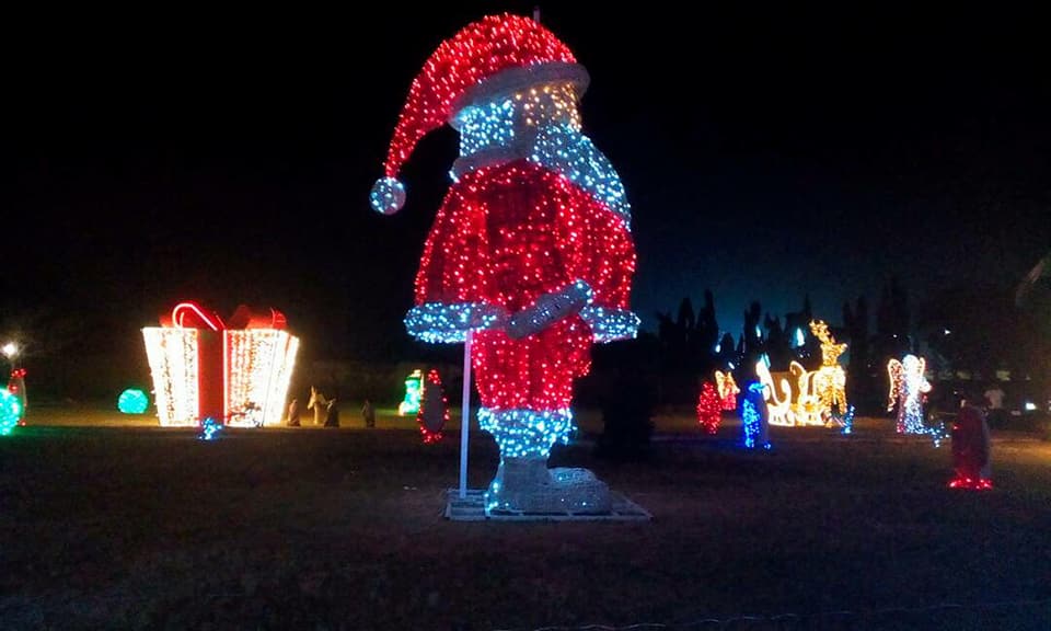 Commentary: Christmas Celebrations In Anambra State