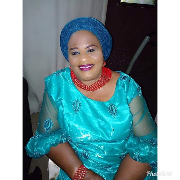 Commentary: Life And Times Of Mrs Rita Nwanodu Ichu (ACHALUGO)