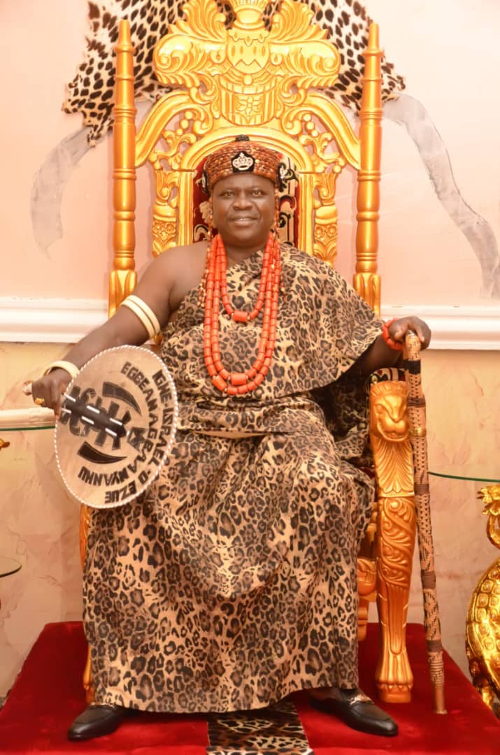 Commentary: The Maiden Ofala Festival Of Igwe Ezue Of Awa