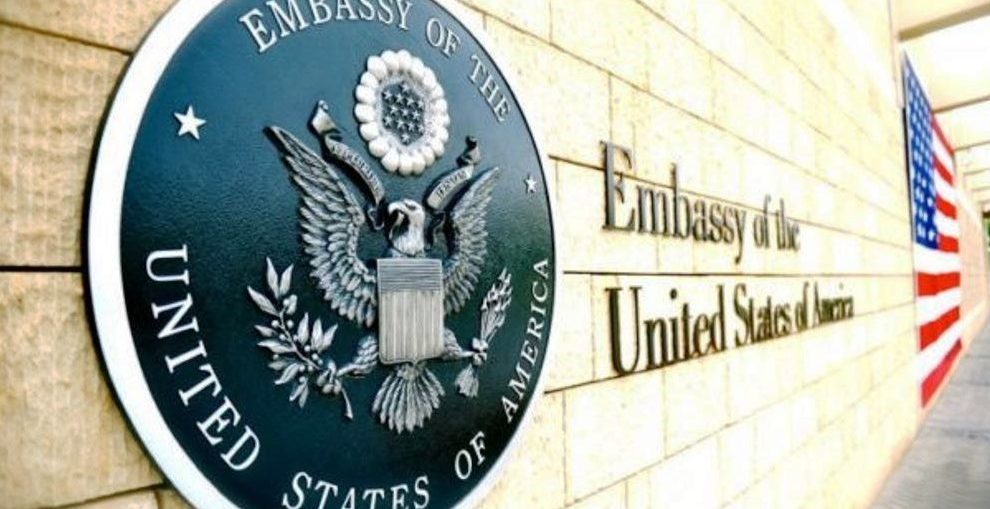 US Expands Visa Services In Nigeria