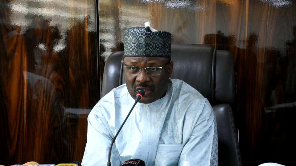 INEC Asks Media Practitioners To Sensitize Populace On New Polling Units