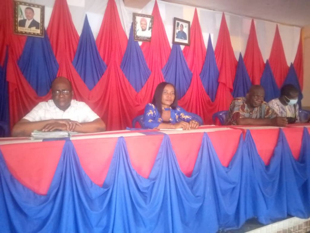 Members Of NUJ Anambra Chapter Insist On Council’s Election Today