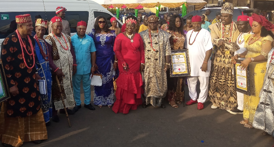 Orumba North Local Government Council  Marks 30th Anniversary Of Creation  At Ajali 