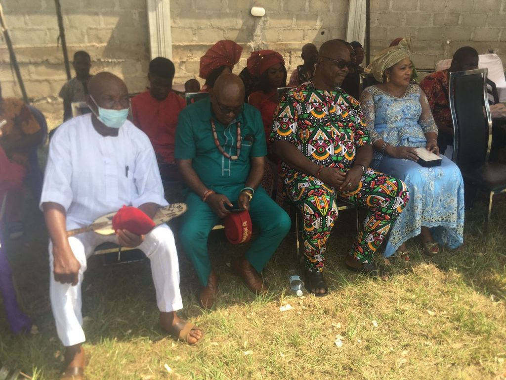 Ọnwa Igbariam Foundation Empowers More Beneficiaries