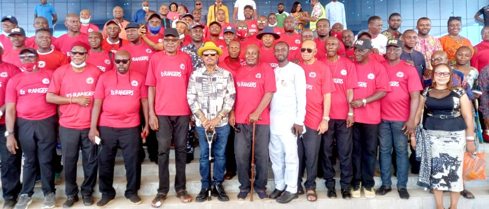 Commentary: Obiano And The Old Rangers