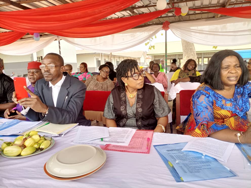 Anambra PPSSC Holds  2021/2022 Career Day At Ogidi Idemili North Council Area