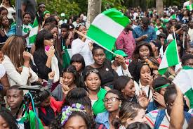 Commentary: Nigerian Youths And Sustainable Development