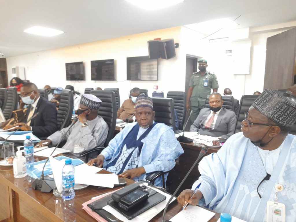 INEC Holds First Consultative Meeting, Reassures Of Improved BVAS In Coming Elections