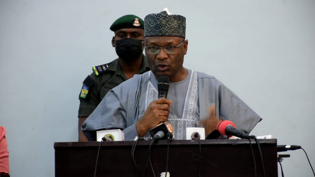 INEC Tasks FCT  Electorate On Free, Fair Election Ahead Council Polls, Assures Level Playing Ground