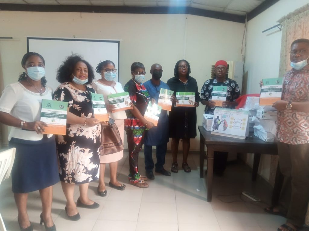 Training Workshop On CHIPS Programme Opens In Awka