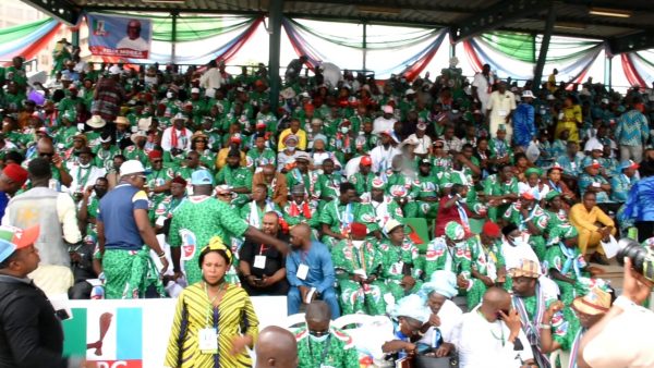 APC Congress : Anambra Clinches Three National Positions – Heartbeat Of ...