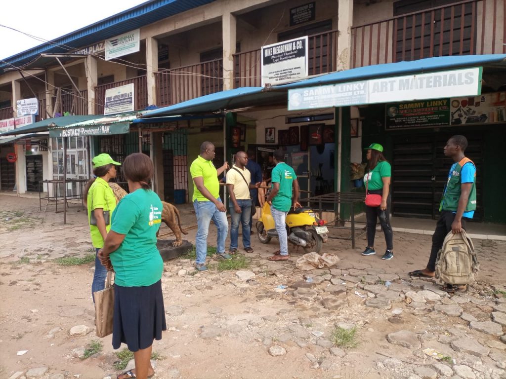 Anambra State Govt Cautions Residents Against Non-Participation In Monthly Environmental Sanitation Exercise