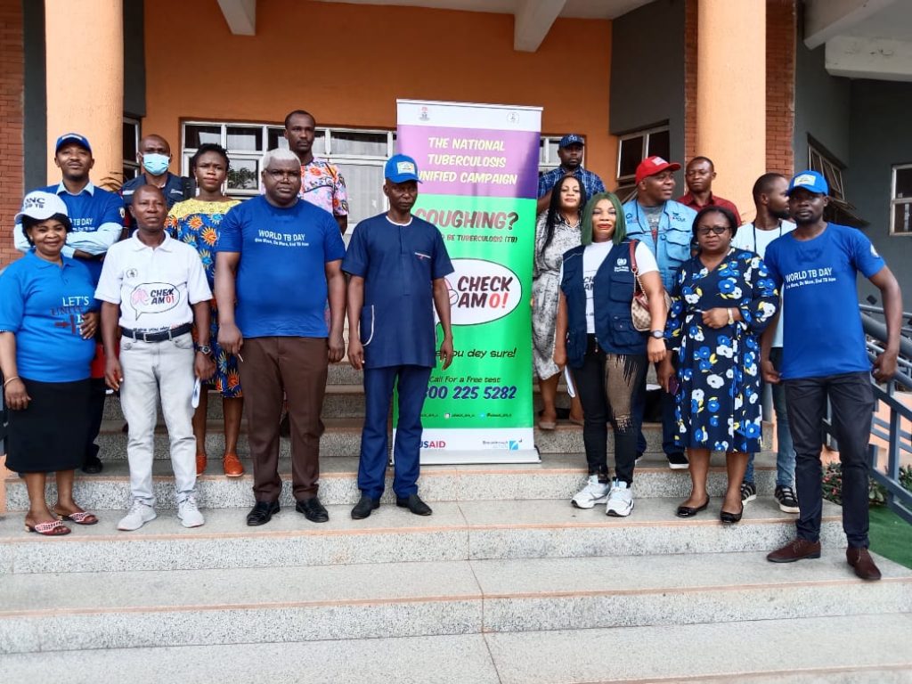 Anambra State Govt Expands TB Treatment Centres To 700