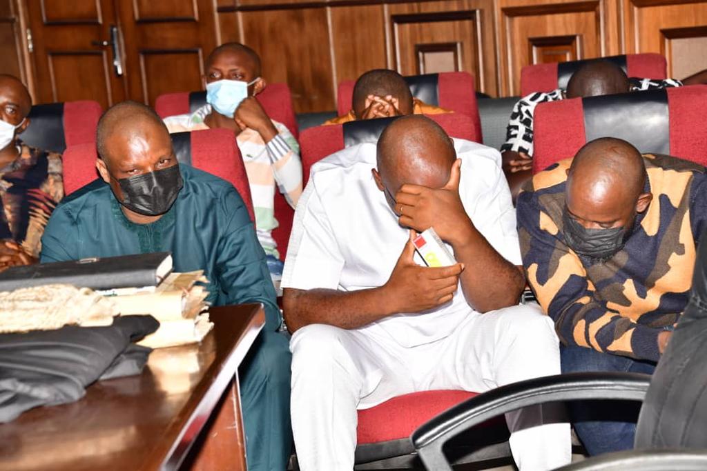 Court Adjourns Hearing On Abba Kyari’s Bail Application To  March 14