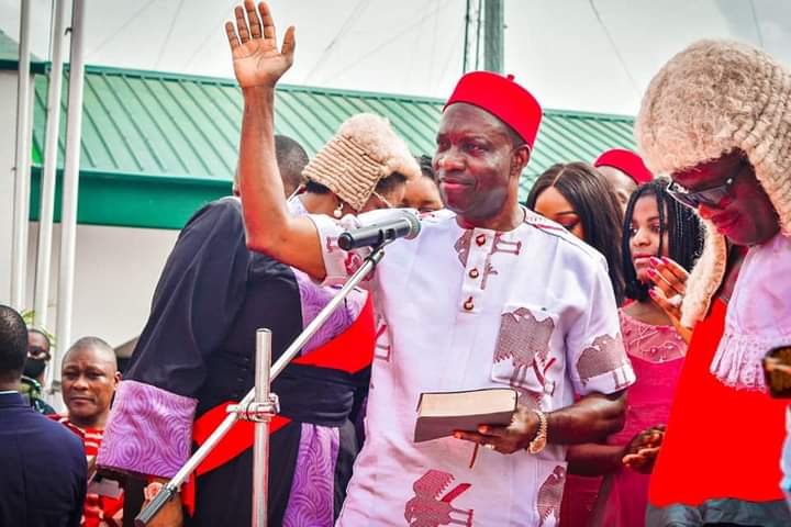 Soludo Is God Sent To Anambra State – Okpoko Community PG