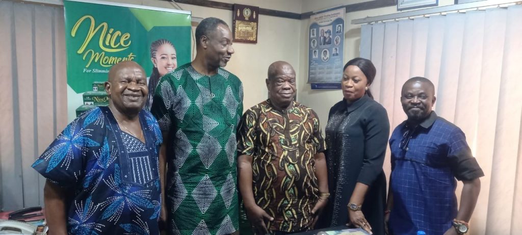 ABS Acting MD Okpalaeze Asks Onitsha Business Community To Reciprocate Governor Chukwuma Soludo’s Interventions