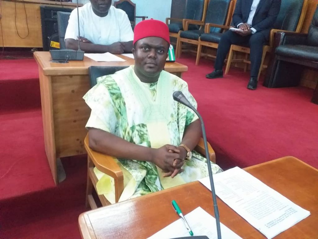 G-50 Movement For Mmirioma 2023 Backs Anambra Deputy Speaker Agbodike’s Political Aspirations