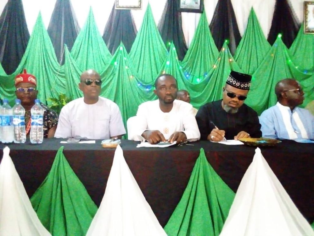 NUJ Anambra State Council Holds Maiden Media Executive Summit In Awka