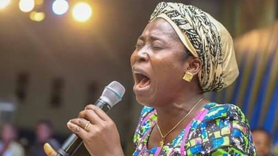 NAWOJ Anambra State Condemns Death Of Gospel Artist Osinachi Nwachukwu Over Domestic Violence