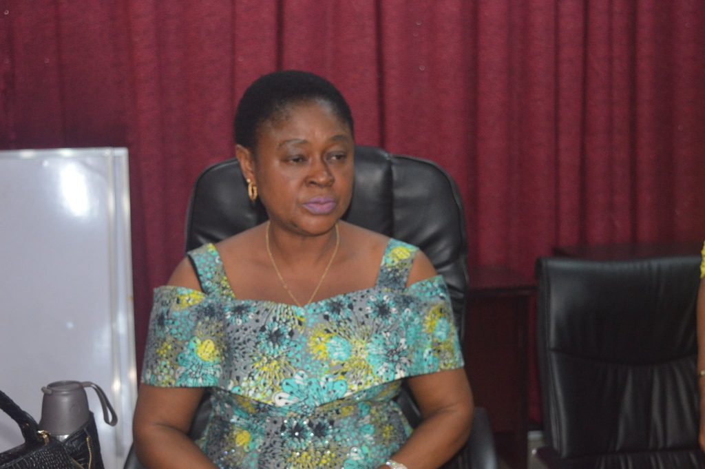 Ngozi Chuma – Udeh Assumes Duty As Anambra State Education Commissioner