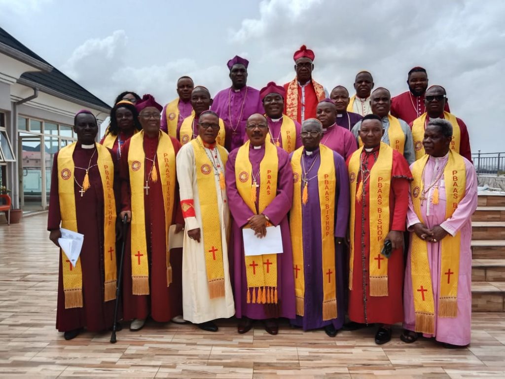 Pentecostal Bishops Hold Annual Retreat In Awka Urge Soludo To Remain Focused To Achieve Vision