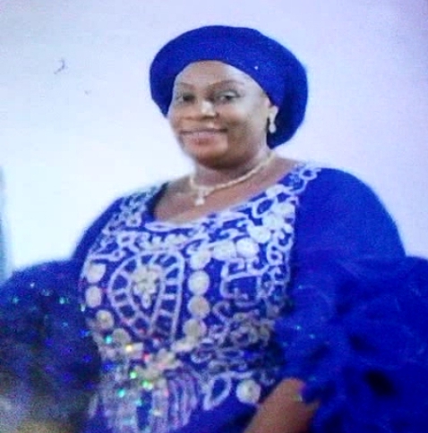 President, Women Ministry Mbammili Diocese, Uzochukwu  Tasks Mothers On Child Upbringing