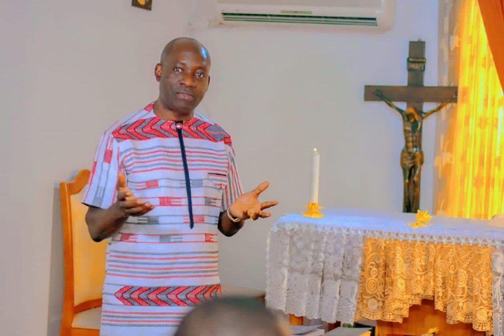 Soludo Asks Church To Support Govt To Achieve Vision