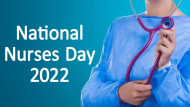 2022 INTERNATIONAL NURSES WEEK CELEBRATION IN ANAMBRA STATE