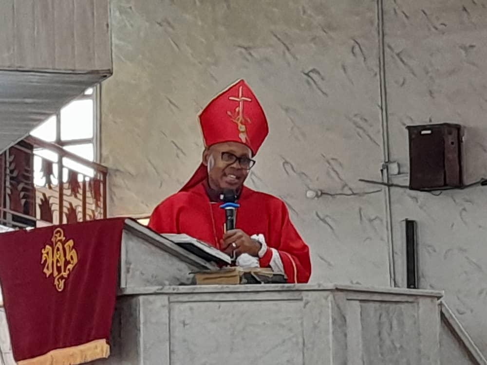 THE TWELFTH SYNOD OF THE ANGLICAN DIOCESE OF AWKA