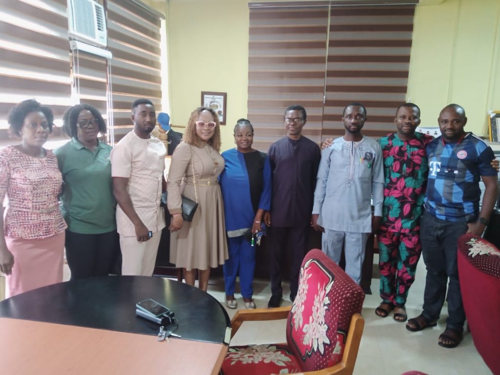 Medical Expert Ikechebelu To Collaborate With Anambra NUJ On Health Awareness Programmes