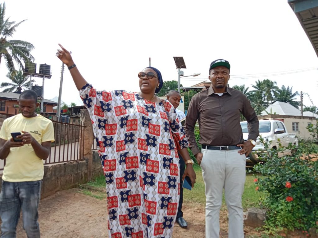 Anambra Health Commissioner, Obidike Asks General Hospitals To Uphold Effective Service Delivery