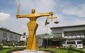 Ten People Arraigned In Federal High Court Awka For Conspiracy To Murder, Kidnap, Others At Isuaniocha, Awka North Council Area