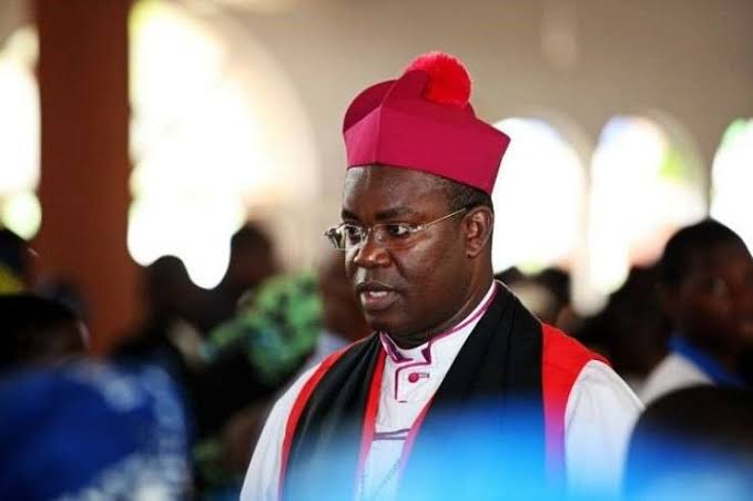 2023 : Bishop Nwokolo Asks Journalists To Expose Corrupt Practices