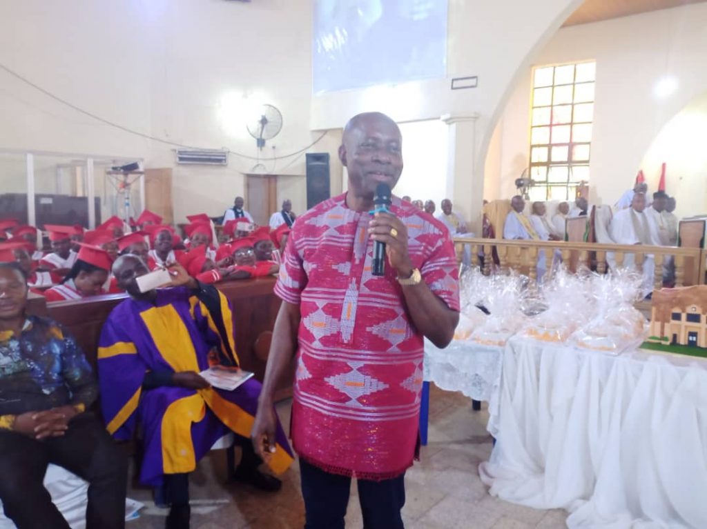 Synod :  Soludo Urges Christians To Unite, Defend Faith