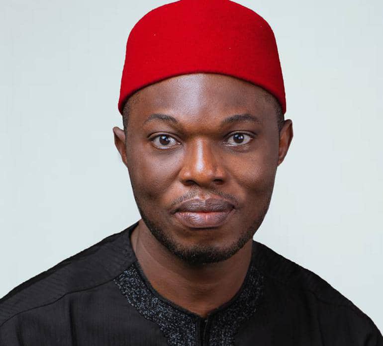 2023 : APGA  Flag-bearer For Nnewi North, Nnewi South and Ekwusigo Federal Constituency,  Nwachukwu Calls For Unity Of Purpose