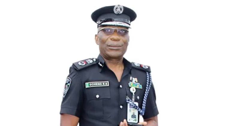 Anambra Police Command Talks Tough Over Murder Of Anambra Lawmaker