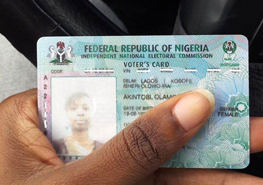 2023 : Anambra State President Ọhaneze Ndịgbo Udodeme  Urges Eligible Voters To Register, Collect PVCs