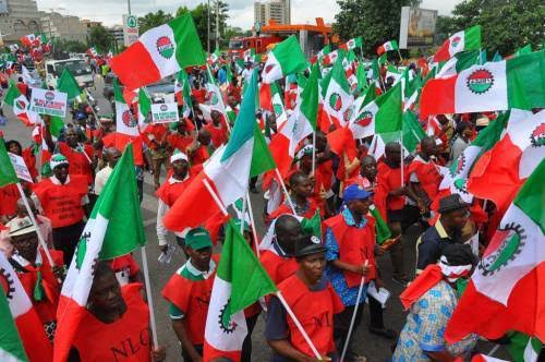 LABOUR, POLITICS AND THE QUEST FOR GOOD GOVERNANCE IN NIGERIA