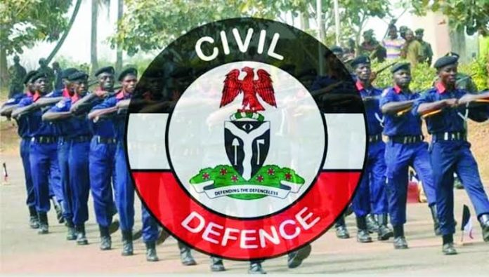 NSCDC  Moves To Strengthen Intelligence Gathering Machinery