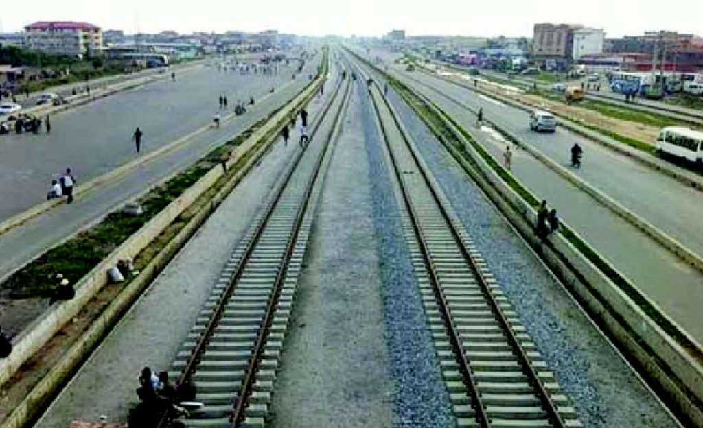 Anambra State Govt Plans Rail Line To Link 21 LGAs