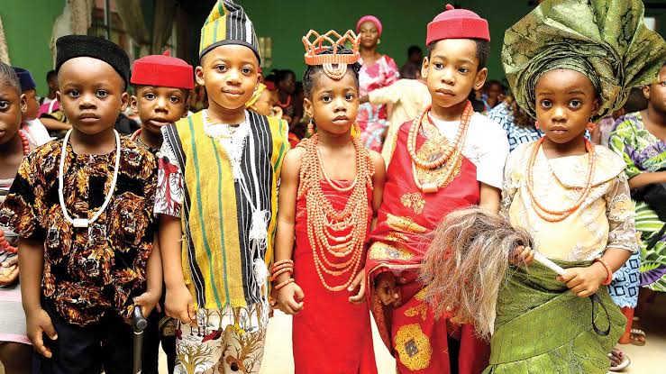 CULTURAL DAY IN SCHOOLS: A NEED FOR CAUTION