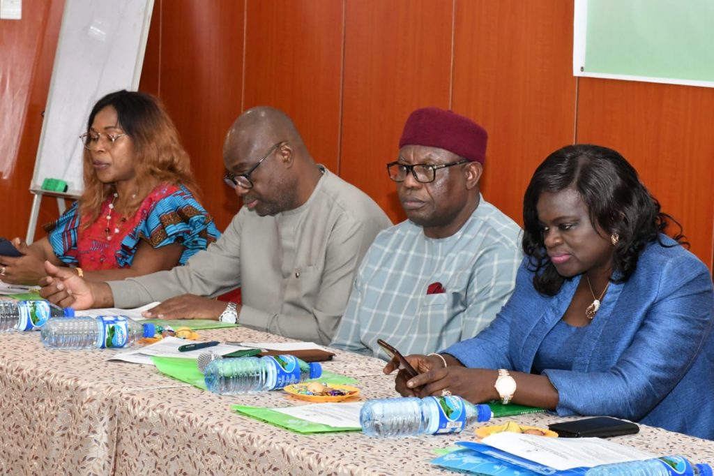 INEC Asks Journalists To Be Guided By New Provisions Of Electoral Act In Election  Coverage