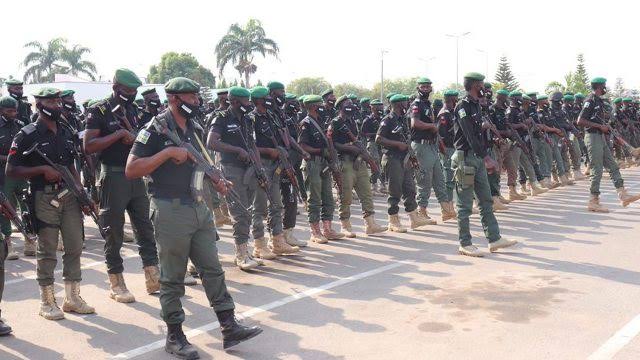 Anambra Police Command Raids Kidnappers Hideout , Kills One, Arrest Five, Rescue Victims