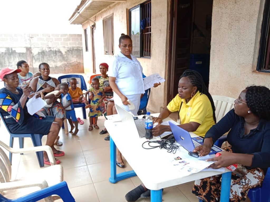 Over 10,000 Pregnant Women, Children To Be Enrolled In 2nd Phase Of Basic Health Care Provision Fund In Anambra