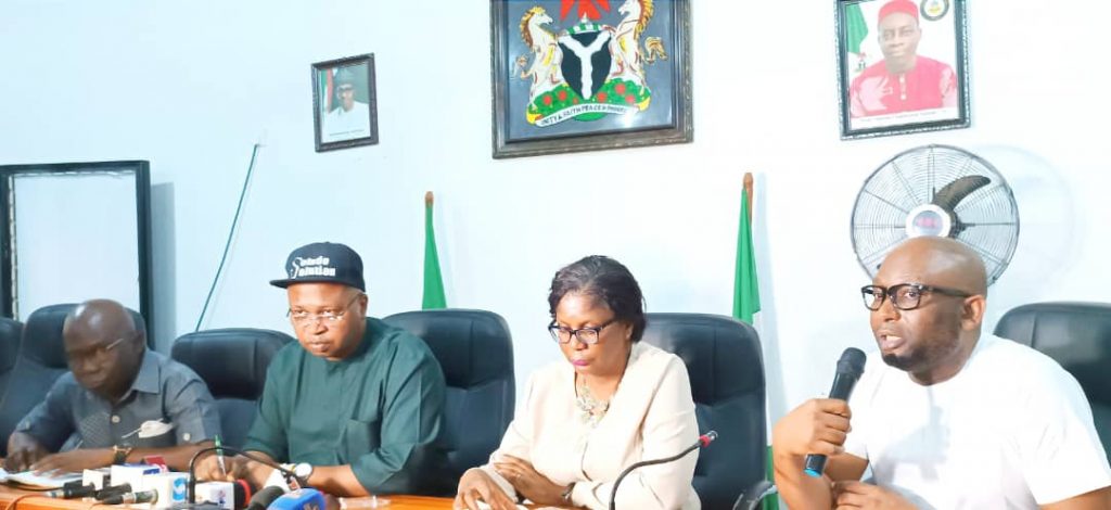 Verification, Enumeration Of Tricycles, Commercial Vehicle Operators In Anambra Ends July 17