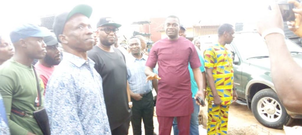 Anambra State Govt Commences Enumeration Of Traders In Markets