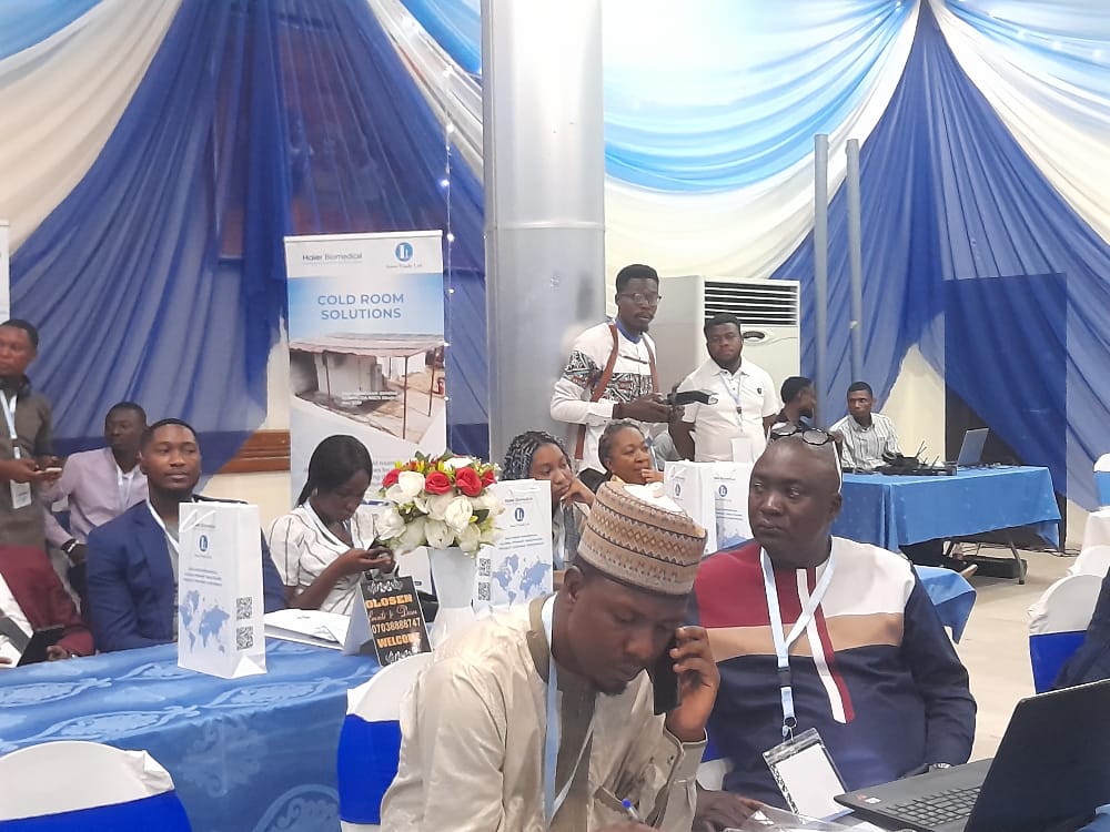 Stakeholders Advocate Effective Storage System For Vaccines To Retain Potency