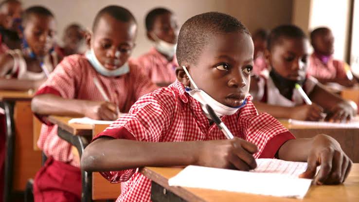 REBUILDING THE FALLEN STANDARD OF NIGERIAN SCHOOL SYSTEM