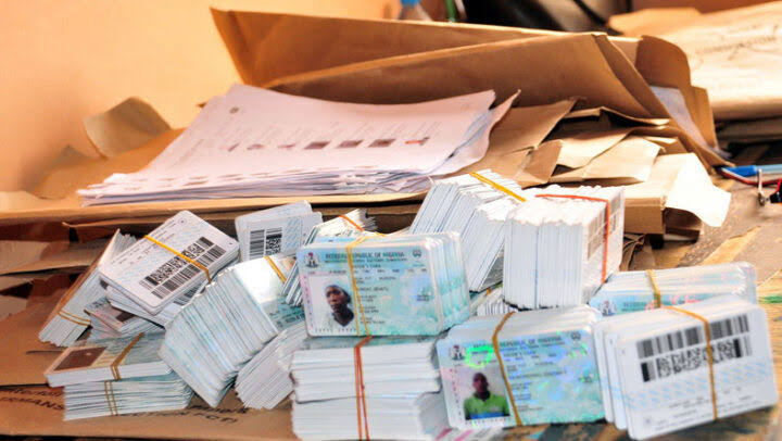 Cleric, Nnoruga Asks Christians To Collect PVCs Ahead 2023 Elections